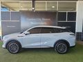 2026 Omoda C9 2.0T Inspire