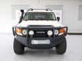 2012 Toyota FJ Cruiser 4.0 V6