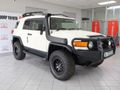 2012 Toyota FJ Cruiser 4.0 V6