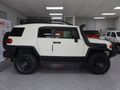 2012 Toyota FJ Cruiser 4.0 V6