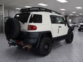 2012 Toyota FJ Cruiser 4.0 V6