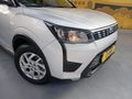 2022 Mahindra XUV 300 1.2T | W6