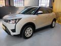 2022 Mahindra XUV 300 1.2T | W6