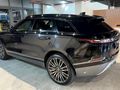 2018 Land Rover Range Rover Velar 2.0 T HSE (221kW) | P300