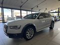 2015 Audi A4 Allroad 2.0 TDI quattro Auto