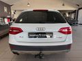 2015 Audi A4 Allroad 2.0 TDI quattro Auto