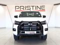 2023 Toyota Hilux 2.8 GD-6 Raised Body Legend Auto Double-Cab