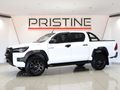2023 Toyota Hilux 2.8 GD-6 Raised Body Legend Auto Double-Cab