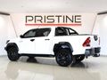 2023 Toyota Hilux 2.8 GD-6 Raised Body Legend Auto Double-Cab