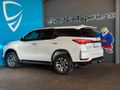 2023 Toyota Fortuner 2.8 GD-6 4x4 VX Auto