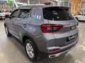 2026 Chery Tiggo 4 Pro 1.5 LiT
