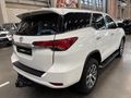 2018 Toyota Fortuner 2.8 GD-6 Raised Body Auto