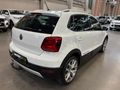2016 Volkswagen Polo GP 1.4 TDI Cross