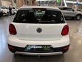 2016 Volkswagen Polo GP 1.4 TDI Cross