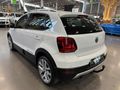 2016 Volkswagen Polo GP 1.4 TDI Cross