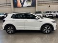 2021 Volkswagen T-Cross 1.0 TSI Comfortline Auto