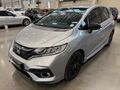 2018 Honda Jazz 1.5 Sport Auto