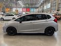 2018 Honda Jazz 1.5 Sport Auto