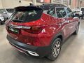 2020 Kia Seltos 1.4T GT-Line Auto