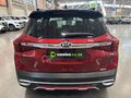 2020 Kia Seltos 1.4T GT-Line Auto