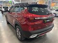 2020 Kia Seltos 1.4T GT-Line Auto