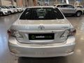 2014 Toyota Corolla Quest 1.6 Auto