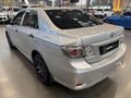 2014 Toyota Corolla Quest 1.6 Auto