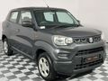 2021 Suzuki S-Presso 1.0 GL+