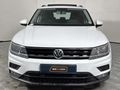 2020 Volkswagen Tiguan 1.4 TSI Trendline Auto (110kW)
