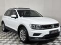 2020 Volkswagen Tiguan 1.4 TSI Trendline Auto (110kW)