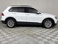 2020 Volkswagen Tiguan 1.4 TSI Trendline Auto (110kW)