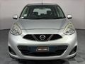 2018 Nissan Micra 1.2 Active Visia