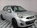 2018 Nissan Micra 1.2 Active Visia