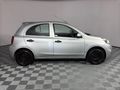 2018 Nissan Micra 1.2 Active Visia