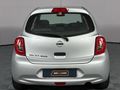 2018 Nissan Micra 1.2 Active Visia