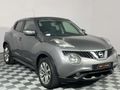 2016 Nissan Juke 1.5dCi Acenta+