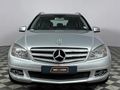2011 Mercedes-Benz C-Class C 200 CGI BE Estate Avantgarde Auto
