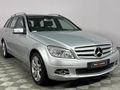 2011 Mercedes-Benz C-Class C 200 CGI BE Estate Avantgarde Auto