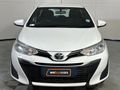 2019 Toyota Yaris 1.5 XS 5-dr