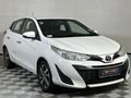 2019 Toyota Yaris 1.5 XS 5-dr