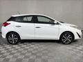 2019 Toyota Yaris 1.5 XS 5-dr