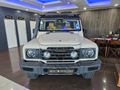 2024 Ineos Grenadier 3.0TD Quartermaster Double-Cab Trialmaster Edition