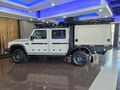 2024 Ineos Grenadier 3.0TD Quartermaster Double-Cab Trialmaster Edition