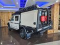 2024 Ineos Grenadier 3.0TD Quartermaster Double-Cab Trialmaster Edition