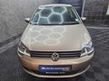 2018 Volkswagen Polo Vivo GP 1.4 Trendline Auto Sedan