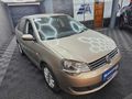 2018 Volkswagen Polo Vivo GP 1.4 Trendline Auto Sedan