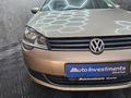 2018 Volkswagen Polo Vivo GP 1.4 Trendline Auto Sedan