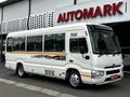 2026 Toyota Coaster 4.0D 23-Seater B/S