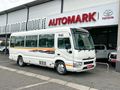 2026 Toyota Coaster 4.0D 23-Seater B/S