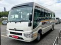 2026 Toyota Coaster 4.0D 23-Seater B/S